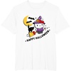image:imageHello Kitty Happy Halloween TShirtWhite