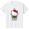 image:imageHello Kitty Hello Holidays Christmas Tee Shirt TShirtWhite