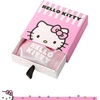 image:imageHello Kitty Sanrio Womens Necklace Collection  18 FlashPlated Pendant Necklaces with Enamel and Crystal Designs Officially LicensedMulti Balloon