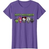 image:imageHello Kitty amp Friends Happy Halloween TShirtPurple Heather
