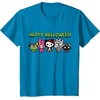 image:imageHello Kitty amp Friends Happy Halloween TShirtSapphire Blue