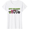 image:imageHello Kitty amp Friends Happy Halloween TShirtWhite