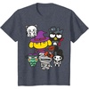 image:imageHello Sanrio Characters Halloween Costumes TShirtHeather Blue