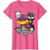 image:imageHello Sanrio Characters Halloween Costumes TShirtPink Heather
