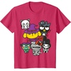 image:imageHello Sanrio Characters Halloween Costumes TShirtRed Heather