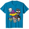 image:imageHello Sanrio Characters Halloween Costumes TShirtSapphire Blue
