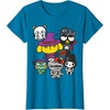 image:imageHello Sanrio Characters Halloween Costumes TShirtSapphire Blue
