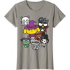 image:imageHello Sanrio Characters Halloween Costumes TShirtSlate Grey