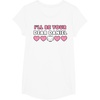 image:imageIll Be Your Dear Daniel Couples Matching Valentines Day TShirtWhite