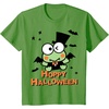 image:imageKeroppi Hoppy Halloween Tee Shirt TShirtGrass Green
