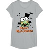 image:imageKeroppi Hoppy Halloween Tee Shirt TShirtHeather Grey