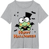 image:imageKeroppi Hoppy Halloween Tee Shirt TShirtHeather Grey
