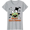 image:imageKeroppi Hoppy Halloween Tee Shirt TShirtHeather Grey