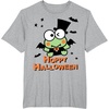 image:imageKeroppi Hoppy Halloween Tee Shirt TShirtHeather Grey