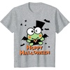image:imageKeroppi Hoppy Halloween Tee Shirt TShirtHeather Grey