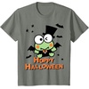 image:imageKeroppi Hoppy Halloween Tee Shirt TShirtOlive Heather