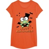 image:imageKeroppi Hoppy Halloween Tee Shirt TShirtOrange