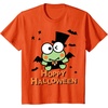 image:imageKeroppi Hoppy Halloween Tee Shirt TShirtOrange