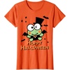 image:imageKeroppi Hoppy Halloween Tee Shirt TShirtOrange