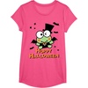 image:imageKeroppi Hoppy Halloween Tee Shirt TShirtPink Heather