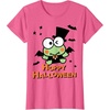 image:imageKeroppi Hoppy Halloween Tee Shirt TShirtPink Heather