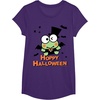 image:imageKeroppi Hoppy Halloween Tee Shirt TShirtPurple