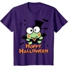 image:imageKeroppi Hoppy Halloween Tee Shirt TShirtPurple