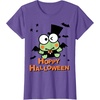 image:imageKeroppi Hoppy Halloween Tee Shirt TShirtPurple Heather