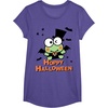 image:imageKeroppi Hoppy Halloween Tee Shirt TShirtPurple Heather