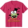 image:imageKeroppi Hoppy Halloween Tee Shirt TShirtRed Heather