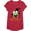 image:imageKeroppi Hoppy Halloween Tee Shirt TShirtRed Heather