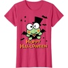 image:imageKeroppi Hoppy Halloween Tee Shirt TShirtRed Heather