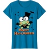 image:imageKeroppi Hoppy Halloween Tee Shirt TShirtSapphire Blue