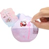 image:imageLOL Surprise Hello Kitty Crystal Cutie Doll with 7 Surprises  50th Anniversary Limited Edition Gift for Girls 3