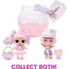 image:imageLOL Surprise Hello Kitty Crystal Cutie Doll with 7 Surprises  50th Anniversary Limited Edition Gift for Girls 3