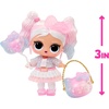 image:imageLOL Surprise Tots Miss Pearly Doll with 7 Surprises Collectible 50th Anniversary Theme Limited Edition Great Gift for Girls Age 3