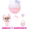 image:imageLOL Surprise Tots Miss Pearly Doll with 7 Surprises Collectible 50th Anniversary Theme Limited Edition Great Gift for Girls Age 3