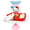 image:imageMGAs Miniverse Make It Mini Food Hello Kitty 2 Pack Mini Collectibles Sanrio Mystery Blind Packaging DIY Crafts Resin Play Replica Food Novelty NOT Edible 8
