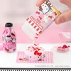 image:imageMGAs Miniverse Make It Mini Food Hello Kitty 6 Pack Mini Collectibles Sanrio Mystery Blind Packaging DIY Crafts Resin Play Replica Food Novelty NOT Edible 8
