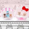 image:imageMGAs Miniverse Make It Mini Food Hello Kitty 6 Pack Mini Collectibles Sanrio Mystery Blind Packaging DIY Crafts Resin Play Replica Food Novelty NOT Edible 8