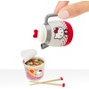 image:imageMGAs Miniverse Make It Mini Food Hello Kitty Mini Collectibles Sanrio Mystery Blind Packaging DIY Crafts Resin Play Replica Food Novelty NOT Edible 8