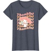 image:imageMy Melody Thankful TShirtHeather Blue