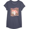 image:imageMy Melody Thankful TShirtHeather Blue
