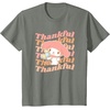 image:imageMy Melody Thankful TShirtOlive Heather