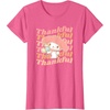 image:imageMy Melody Thankful TShirtPink Heather