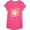 image:imageMy Melody Thankful TShirtPink Heather