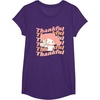 image:imageMy Melody Thankful TShirtPurple