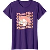 image:imageMy Melody Thankful TShirtPurple