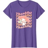 image:imageMy Melody Thankful TShirtPurple Heather