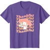image:imageMy Melody Thankful TShirtPurple Heather